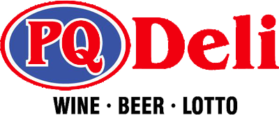 Pic Quick Deli  logo